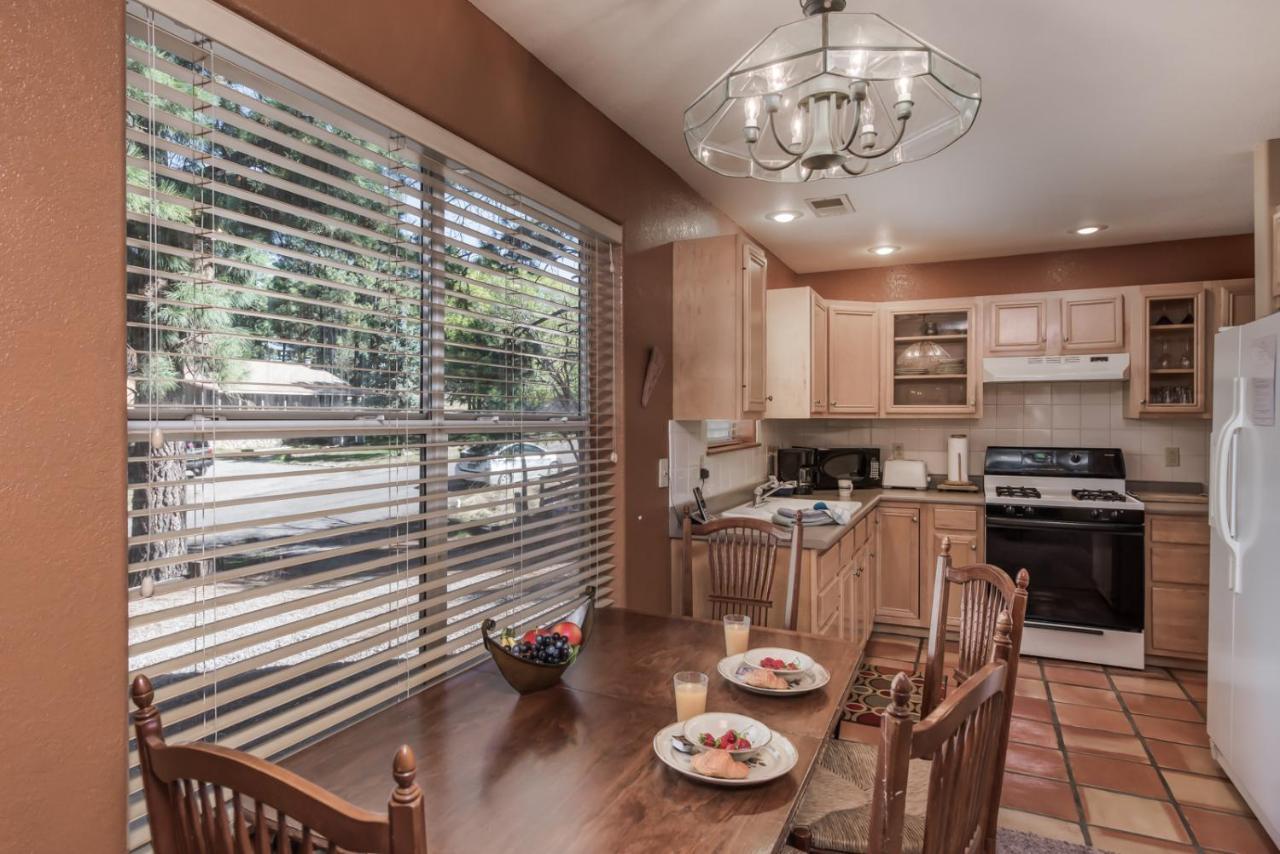 Villa Oso Blanco à Ruidoso Extérieur photo