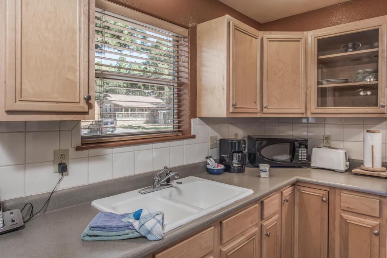 Villa Oso Blanco à Ruidoso Extérieur photo