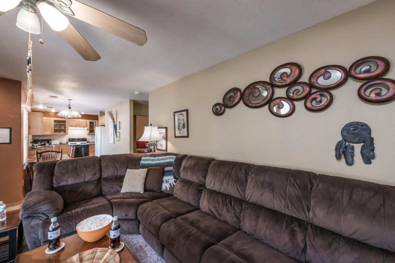 Villa Oso Blanco à Ruidoso Extérieur photo
